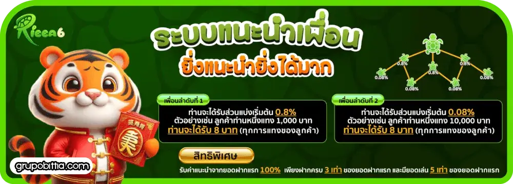 สล็อตricca6